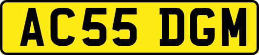 AC55DGM