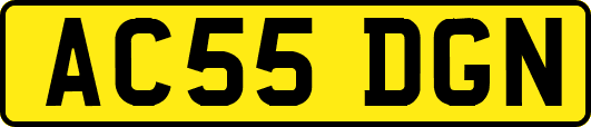 AC55DGN