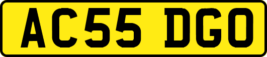 AC55DGO