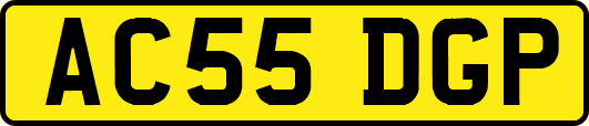 AC55DGP