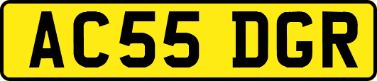 AC55DGR