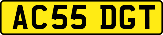 AC55DGT