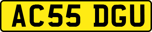 AC55DGU