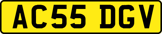 AC55DGV