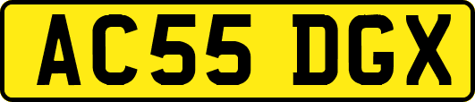 AC55DGX