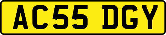 AC55DGY