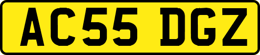 AC55DGZ