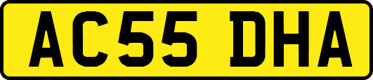 AC55DHA