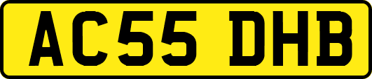 AC55DHB
