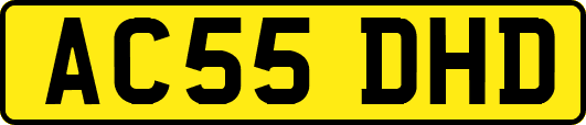 AC55DHD