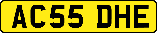 AC55DHE