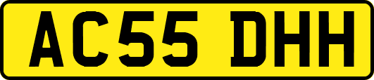 AC55DHH
