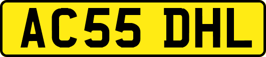 AC55DHL