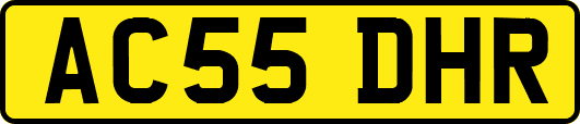 AC55DHR