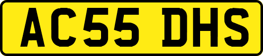 AC55DHS