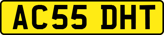 AC55DHT