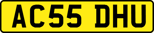 AC55DHU