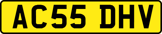 AC55DHV
