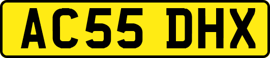 AC55DHX