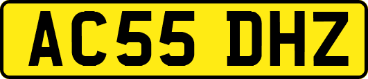 AC55DHZ