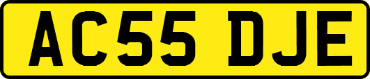 AC55DJE