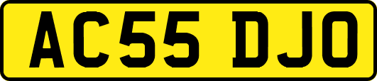 AC55DJO