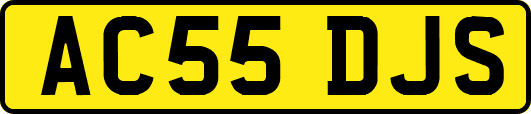 AC55DJS