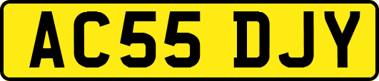 AC55DJY