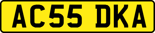 AC55DKA