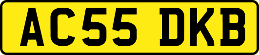 AC55DKB