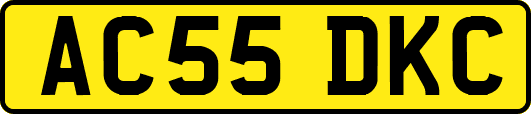 AC55DKC