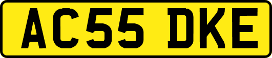 AC55DKE