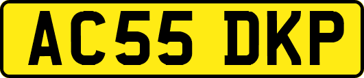 AC55DKP