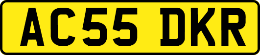 AC55DKR