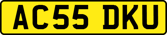 AC55DKU