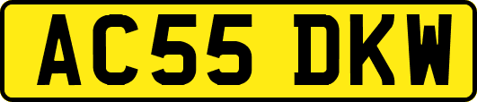 AC55DKW