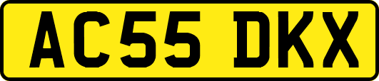 AC55DKX