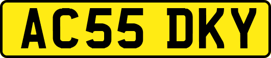 AC55DKY