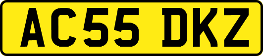 AC55DKZ