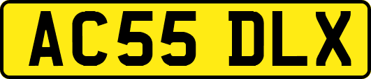 AC55DLX