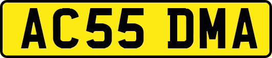 AC55DMA
