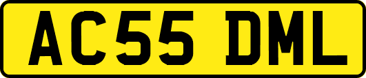 AC55DML