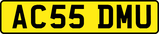 AC55DMU