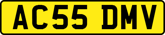 AC55DMV