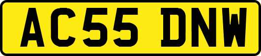 AC55DNW