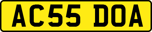 AC55DOA