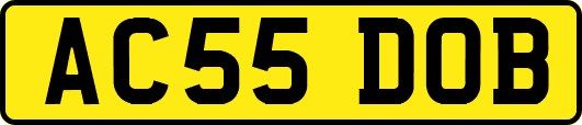 AC55DOB