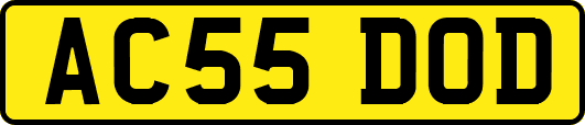 AC55DOD