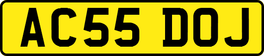 AC55DOJ