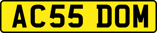 AC55DOM
